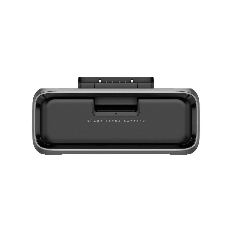 Додаткова батарея RIVER 3 Plus Smart EB 300 Extra Battery EFEB300 EcoFlow Додаткова батарея RIVER 3 Plus Smart EB 300 Extra Battery EFEB300 EcoFlow