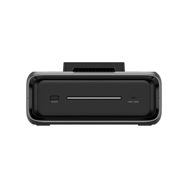 Додаткова батарея RIVER 3 Plus Smart EB 300 Extra Battery EFEB300 EcoFlow Додаткова батарея RIVER 3 Plus Smart EB 300 Extra Battery EFEB300 EcoFlow