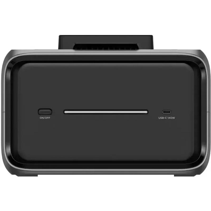 Додаткова батарея RIVER 3 Plus Smart EB 600 Extra Battery EFEB600 EcoFlow Додаткова батарея RIVER 3 Plus Smart EB 600 Extra Battery EFEB600 EcoFlow