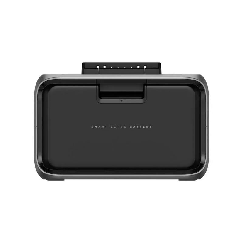 Додаткова батарея RIVER 3 Plus Smart EB 600 Extra Battery EFEB600 EcoFlow Додаткова батарея RIVER 3 Plus Smart EB 600 Extra Battery EFEB600 EcoFlow