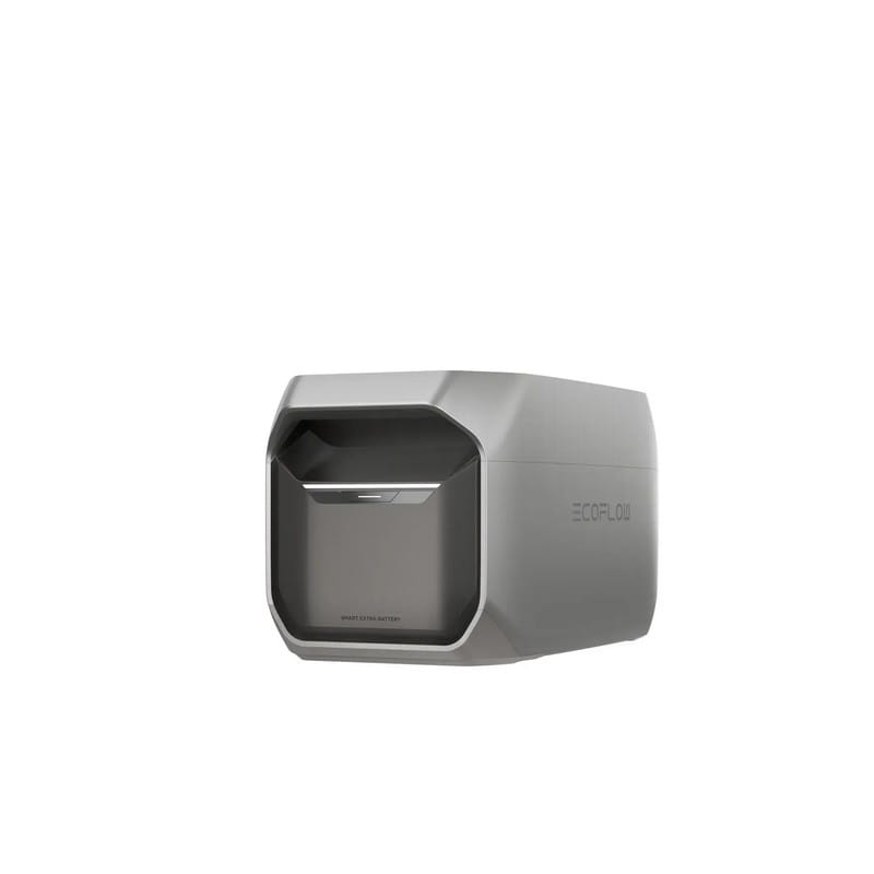 Додаткова батарея DELTA 3 Extra Battery EFDELTA3P-EB EcoFlow Додаткова батарея DELTA 3 Extra Battery EFDELTA3P-EB EcoFlow