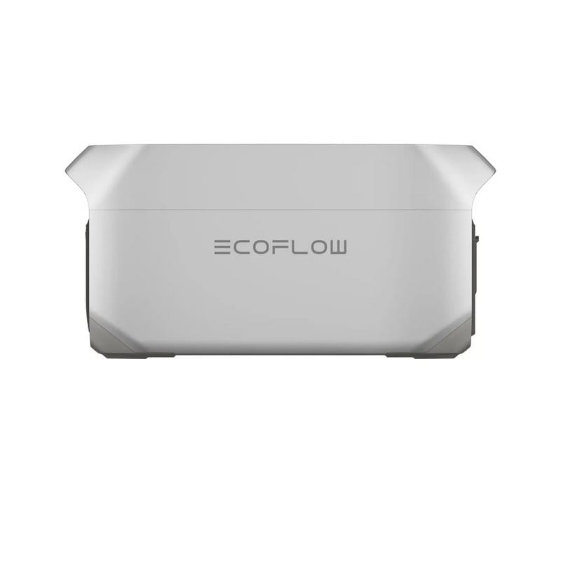 Додаткова батарея DELTA 3 Extra Battery EFDELTA3P-EB EcoFlow Додаткова батарея DELTA 3 Extra Battery EFDELTA3P-EB EcoFlow