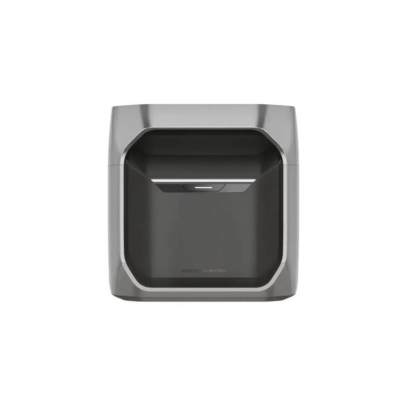 Додаткова батарея DELTA 3 Extra Battery EFDELTA3P-EB EcoFlow Додаткова батарея DELTA 3 Extra Battery EFDELTA3P-EB EcoFlow
