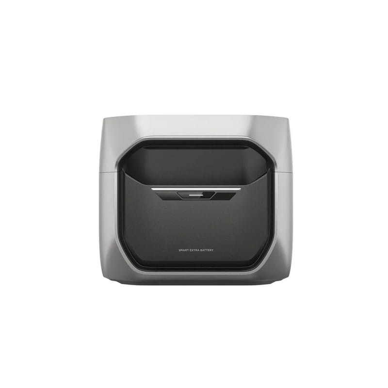 Додаткова батарея DELTA 3 Max Plus Extra Battery EFD3MP-EB EcoFlow