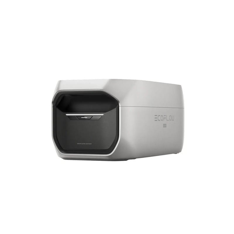 Додаткова батарея DELTA 3 Max Plus Extra Battery EFD3MP-EB EcoFlow