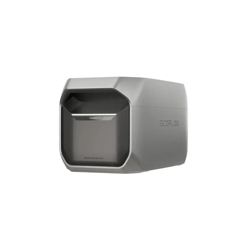 Додаткова батарея DELTA 3 Max Plus Extra Battery EFD3MP-EB EcoFlow