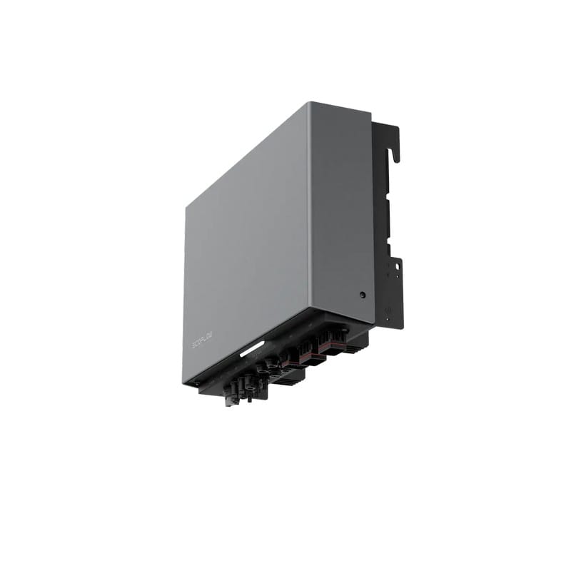 Гібридний інвертор Power Ocean 10 kWh (трифазний) PowerOcean-Inverter-P3-10kW-DE EcoFlow Гібридний інвертор Power Ocean 10 kWh (трифазний) PowerOcean-Inverter-P3-10kW-DE EcoFlow