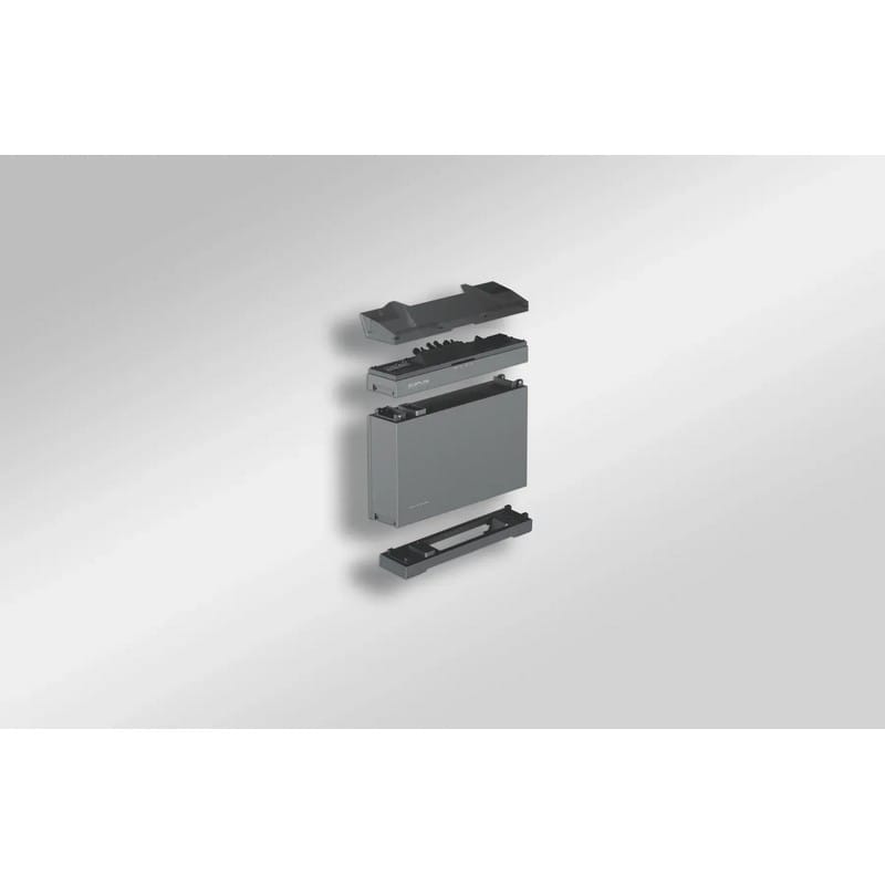 Блок підключення батарей до інвертора Power Ocean - Junction Box Base&Junction Box-P3-10kW-DE EcoFlow Блок підключення батарей до інвертора Power Ocean - Junction Box Base&Junction Box-P3-10kW-DE EcoFlow