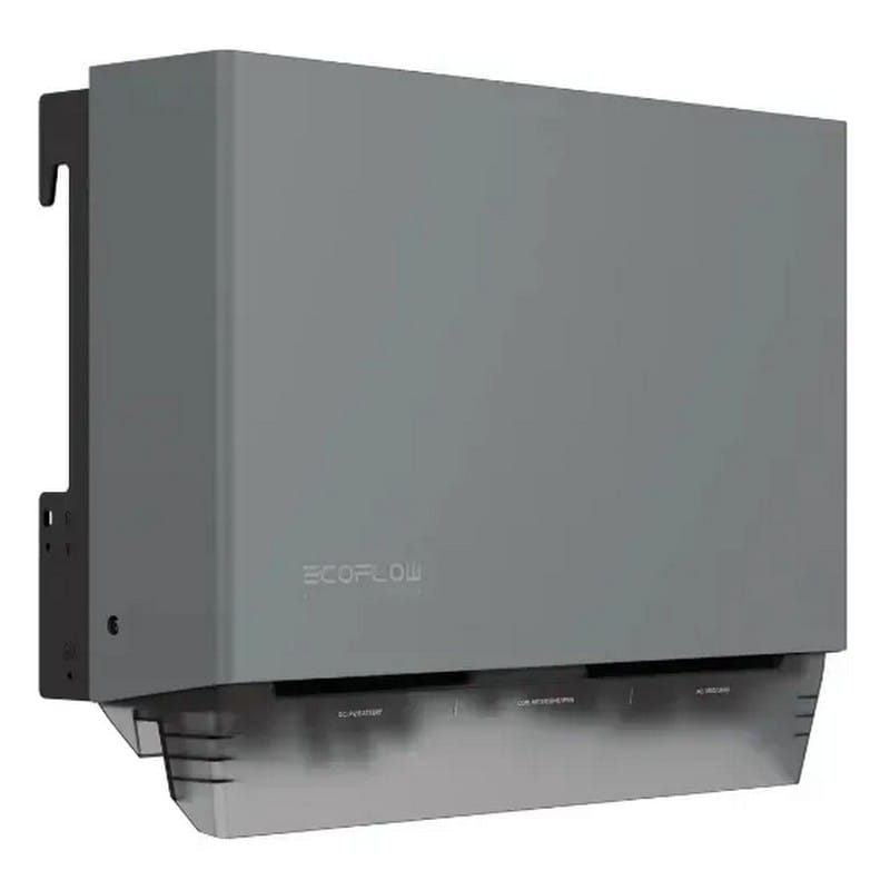 Гібридний інвертор Power Ocean 12 kWh (трифазний) PowerOcean-Inverter-P3-12kW-DF EcoFlow Гібридний інвертор Power Ocean 12 kWh (трифазний) PowerOcean-Inverter-P3-12kW-DF EcoFlow