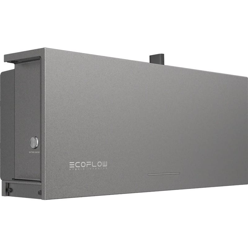 Гібридний інвертор Power Ocean 6 kWh однофазний PowerOcean-Inverter-P1-6kW-EU EcoFlow
