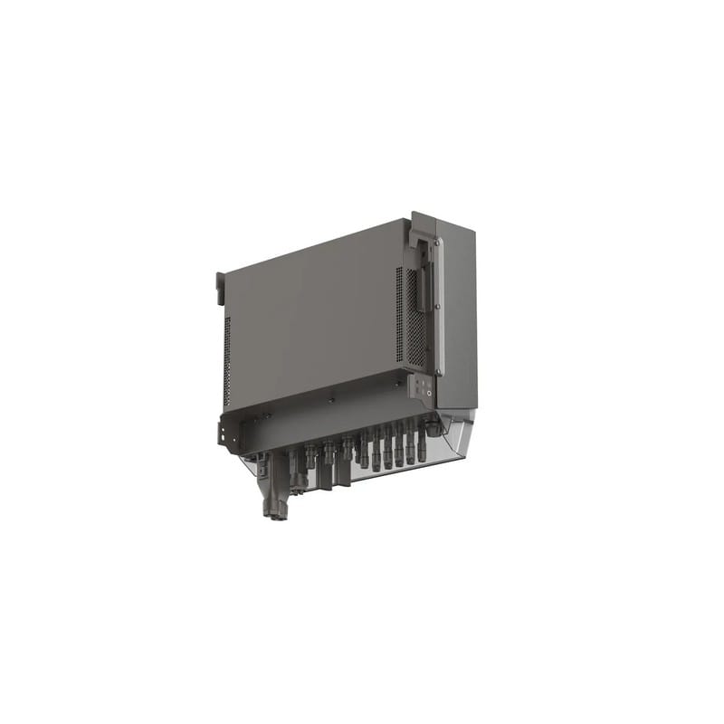 Гібридний інвертор PowerOcean Plus 15 кВт⋅год (трифазний) PowerOcean Plus-INV-15kW-DE EcoFlow Гібридний інвертор PowerOcean Plus 15 кВт⋅год (трифазний) PowerOcean Plus-INV-15kW-DE EcoFlow