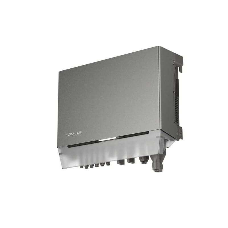 Гібридний інвертор PowerOcean Plus 20 кВт⋅год (трифазний) PowerOcean Plus-INV-20kW-DE EcoFlow