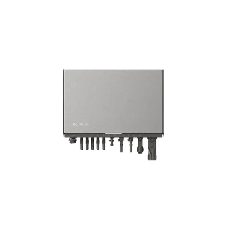 Гібридний інвертор PowerOcean Plus 20 кВт⋅год (трифазний) PowerOcean Plus-INV-20kW-DE EcoFlow
