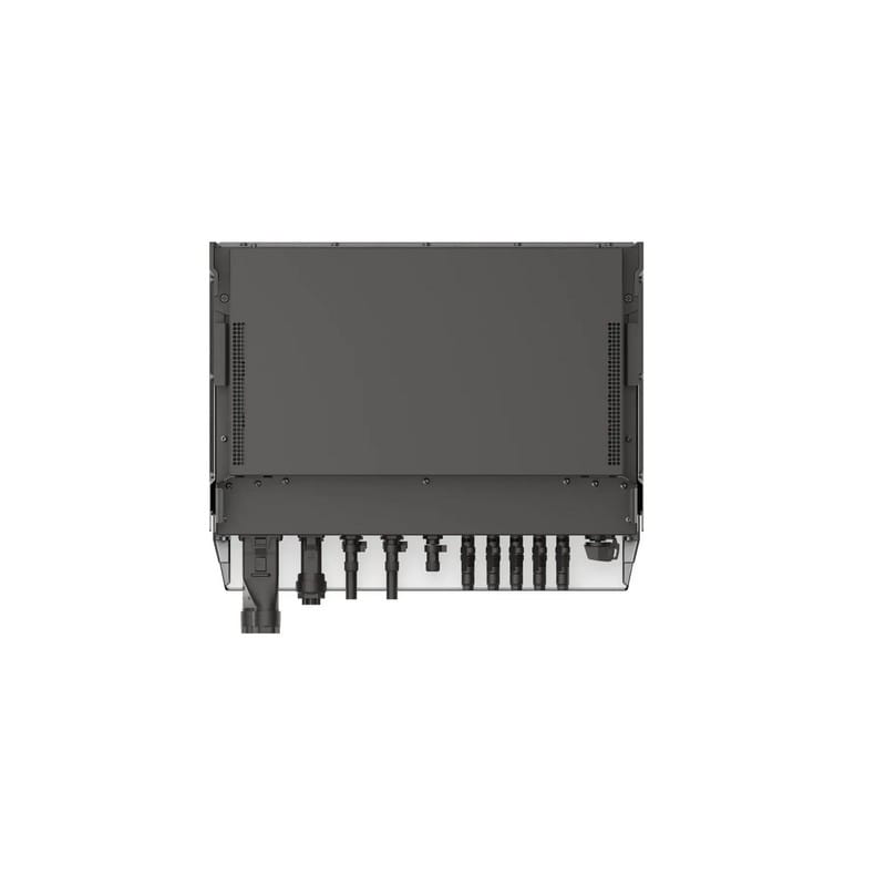 Гібридний інвертор PowerOcean Plus 30 кВт⋅год (трифазний) PowerOcean Plus-INV-29.9kW-DE EcoFlow Гібридний інвертор PowerOcean Plus 30 кВт⋅год (трифазний) PowerOcean Plus-INV-29.9kW-DE EcoFlow