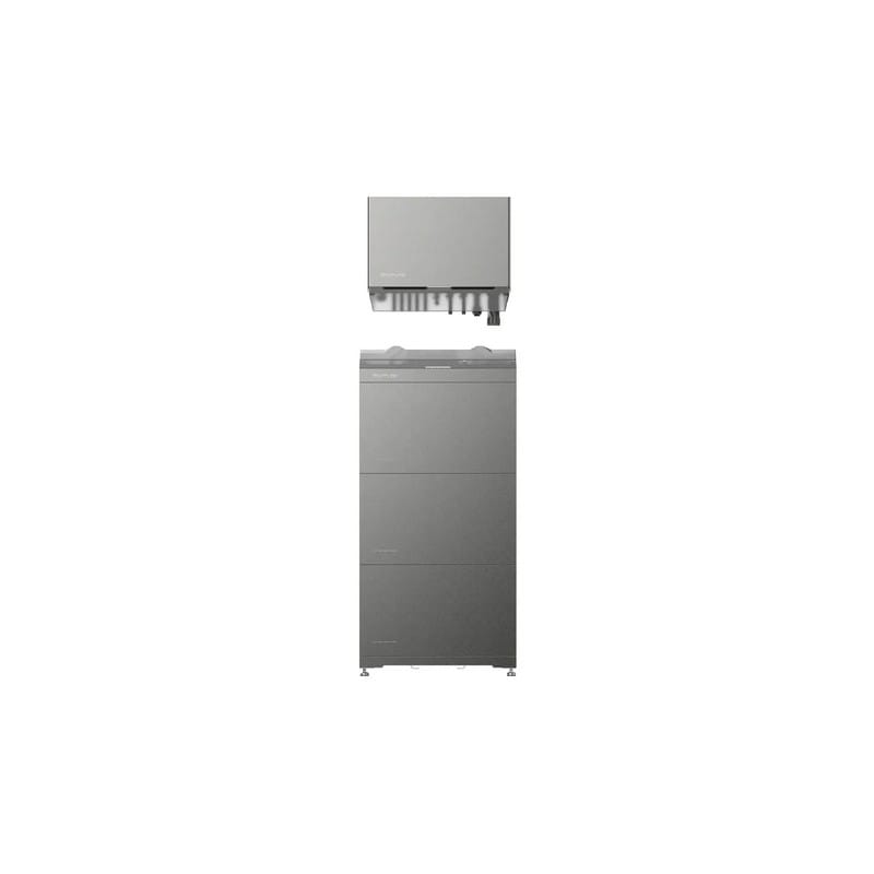 Гібридний інвертор PowerOcean Plus 30 кВт⋅год (трифазний) PowerOcean Plus-INV-29.9kW-DE EcoFlow Гібридний інвертор PowerOcean Plus 30 кВт⋅год (трифазний) PowerOcean Plus-INV-29.9kW-DE EcoFlow