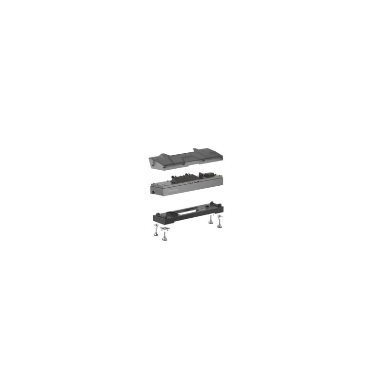 Блок підключення батарей до інвертора PowerOcean Plus Battery Junction Box Base&Junction Box-Plus-P3-DE EcoFlow