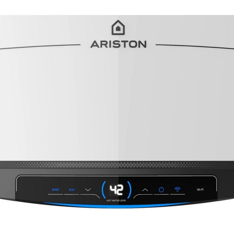Водонагрівач QUADRIS 150 WIFI FR EU сух. нагр. ел Ariston (3060884)