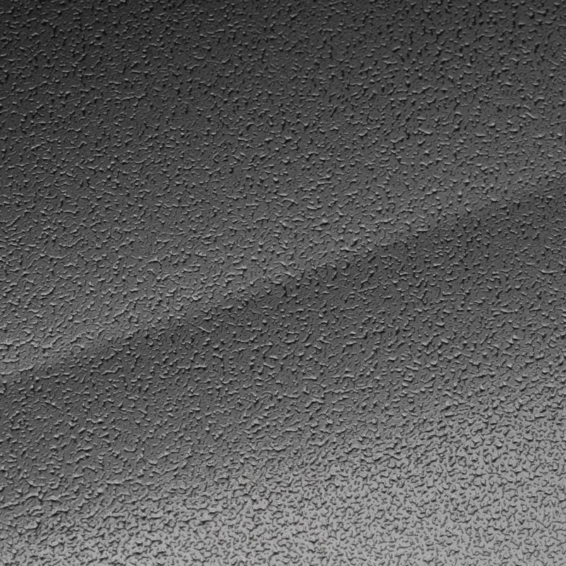 Мийка сталева Galera S201 black textures (500*500*220mm) GRANADO