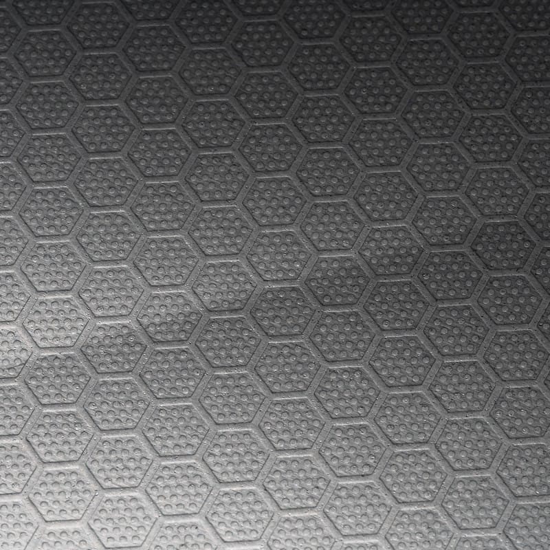 Мийка сталева Villena S201 black honeycomb (580*500*220mm) GRANADO Мийка сталева Villena S201 black honeycomb (580*500*220mm) GRANADO