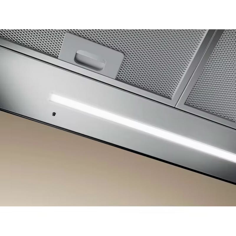 Витяжка пристінна LFT826X Hob2Hood, нерж/чорний Electrolux