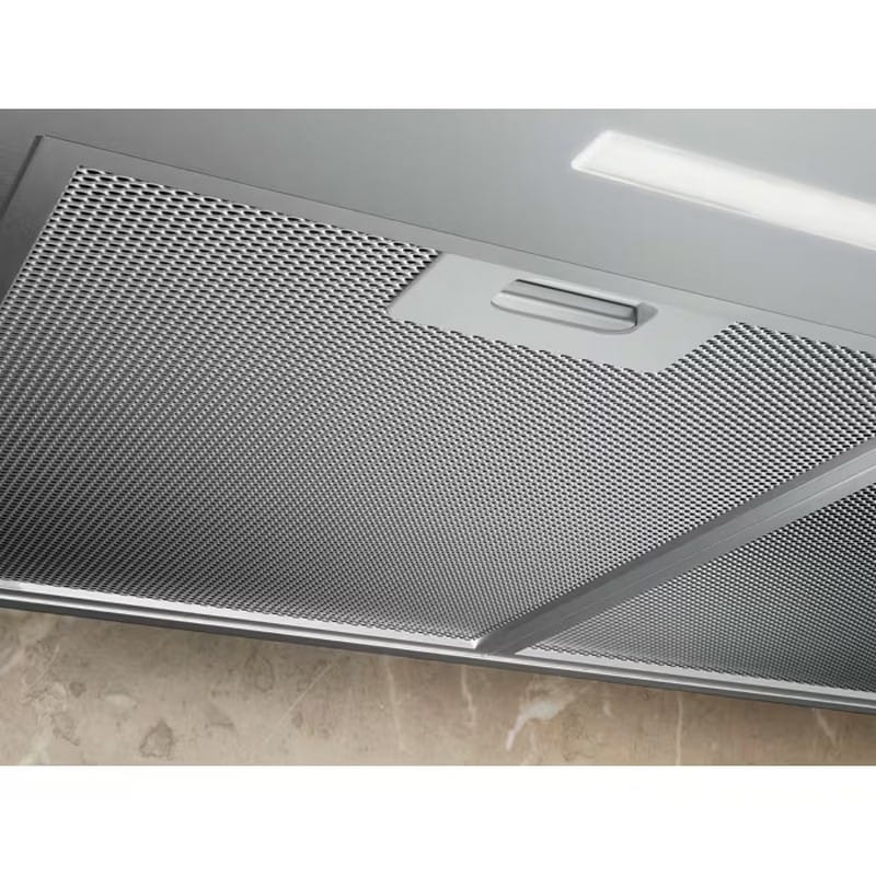 Витяжка пристінна LFT826X Hob2Hood, нерж/чорний Electrolux