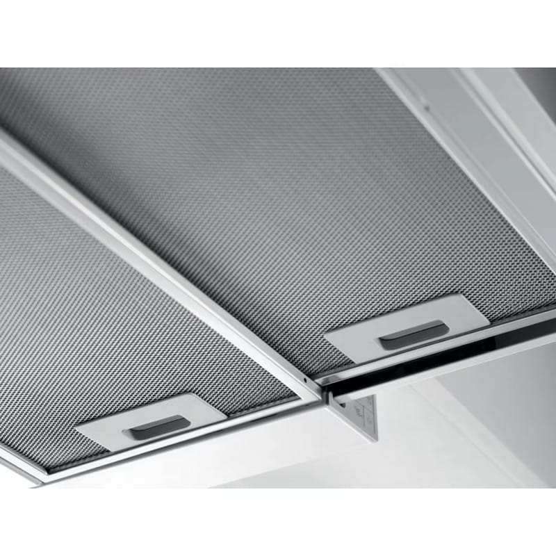 Витяжка телескопічна LFP326FW білий Electrolux