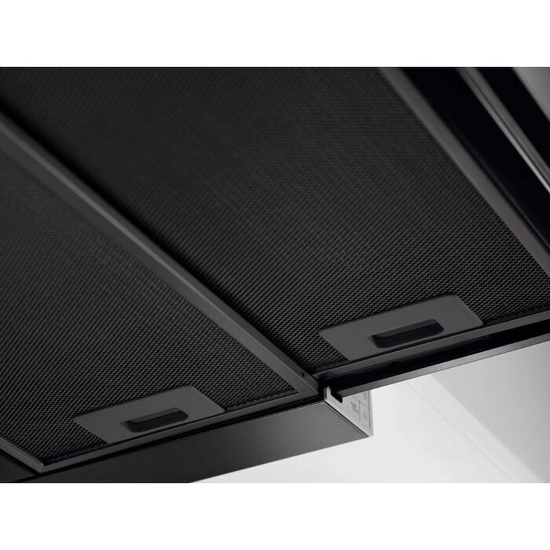 Витяжка телескопічна LFP336K чорний Electrolux