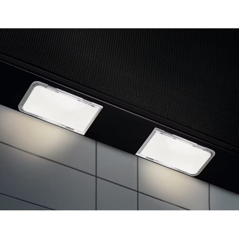 Витяжка телескопічна LFP336K чорний Electrolux