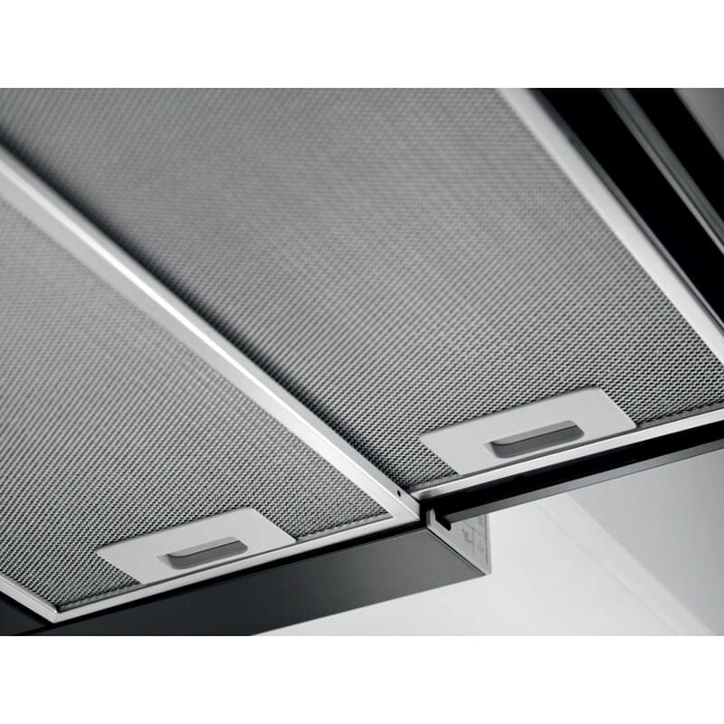 Витяжка телескопічна LFP336K чорний Electrolux