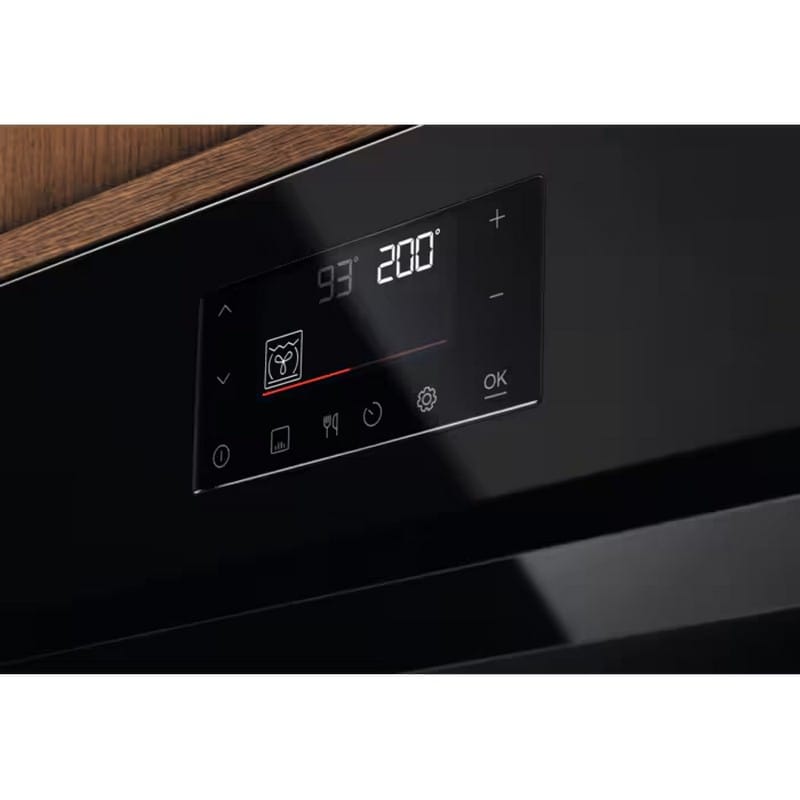 Духова шафа EOH4P0PK Electrolux Духова шафа EOH4P0PK Electrolux