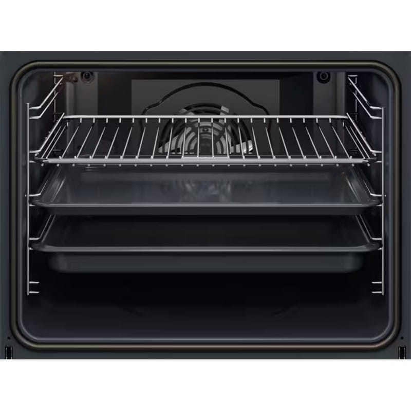 Духова шафа LOD7P86Z Electrolux