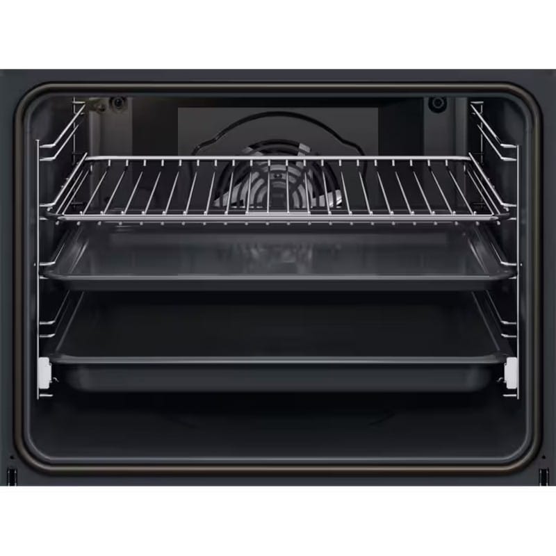 Духова шафа LOD7P86Z Electrolux