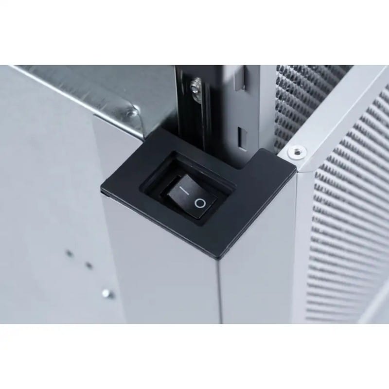 Телескопічна витяжка GARDA 50 M/X (700) LED 2S VENTOLUX Телескопічна витяжка GARDA 50 M/X (700) LED 2S VENTOLUX