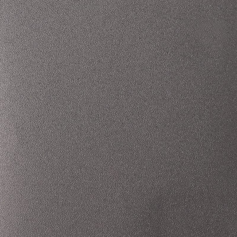 Панель МДФ NIEMANN 8862 Бронзова перлина MAT METALLIC PET \ Темно-сірий РР 2800х1300х18мм