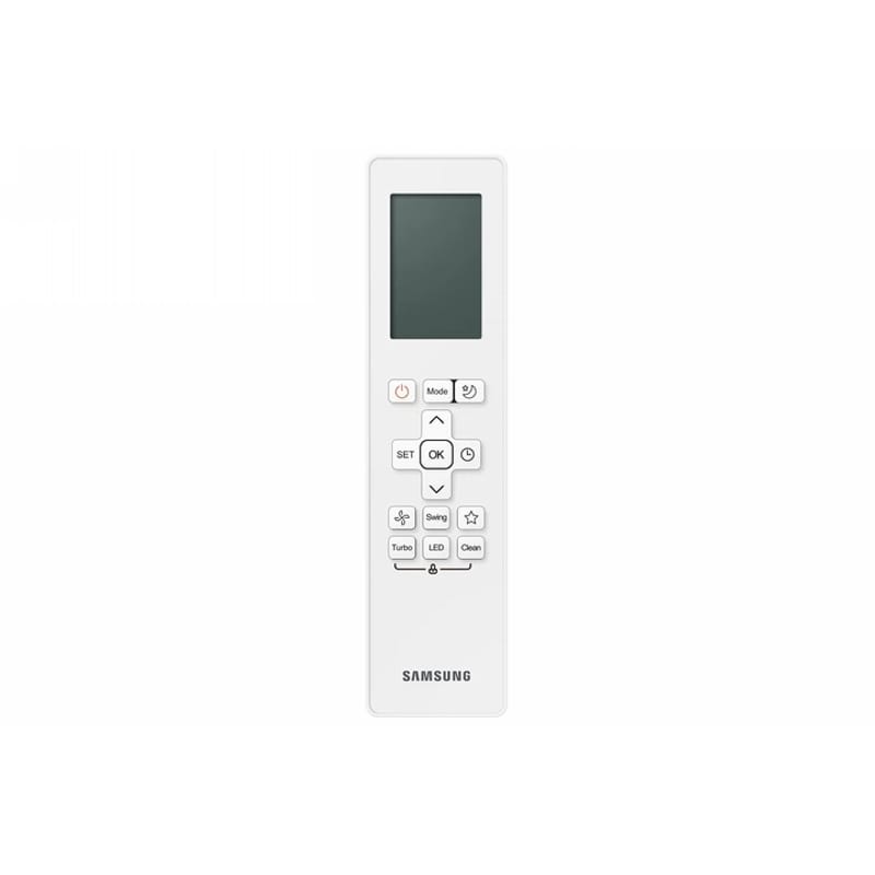 Внутрішній блок кондиціонера AR18BXHQASINUA Samsung