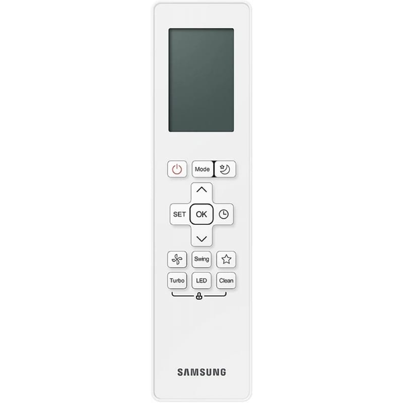 Внутрішній блок кондиціонера AR24BXHQASINUA Samsung