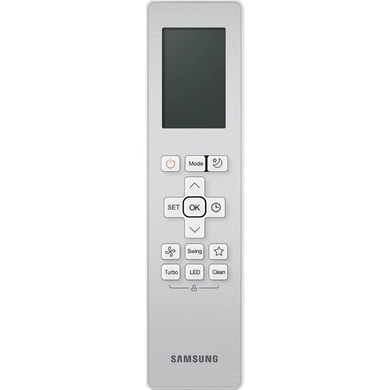 Внутрішній блок кондиціонера AR40H24C1AMNEU Samsung