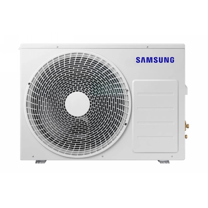 Зовнішній блок кондиціонера AR18BXFAMWKXUA Samsung