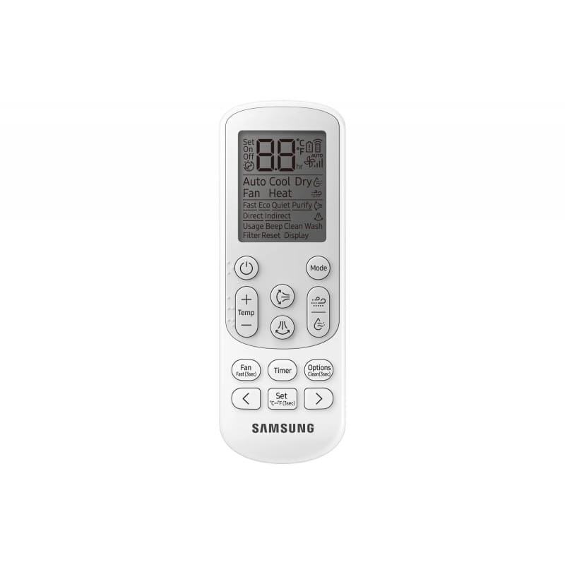 Внутрішній блок кондиціонера AR60F12C1BWNUA.Samsung