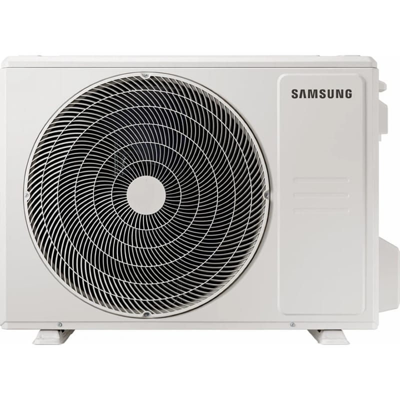 Кондиціонер Basic з WiFi 26-35 м2 інверторний SAMSUNG (AR40H12C1AMNEU/AR40H12C1AMXEU)