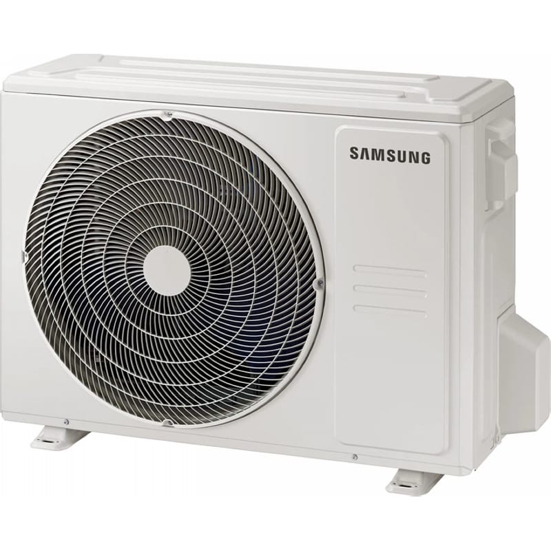 Кондиціонер Basic з WiFi до 36-50 м2 інверторний SAMSUNG (AR40H18C1AMNEU/AR40H18C1AMXEU) Кондиціонер Basic з WiFi до 36-50 м2 інверторний SAMSUNG (AR40H18C1AMNEU/AR40H18C1AMXEU)