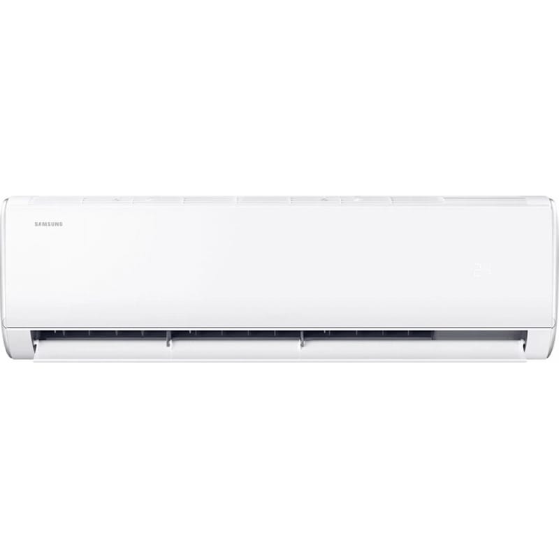 Кондиціонер Basic з WiFi до 36-50 м2 інверторний SAMSUNG (AR40H18C1AMNEU/AR40H18C1AMXEU) Кондиціонер Basic з WiFi до 36-50 м2 інверторний SAMSUNG (AR40H18C1AMNEU/AR40H18C1AMXEU)