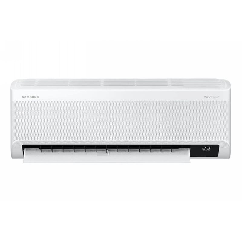 Кондиціонер WindFree™ з WiFi до 36-50 м2 інверторний SAMSUNG (AR18BXFAMWKNUA/AR18BXFAMWKXUA) Кондиціонер WindFree™ з WiFi до 36-50 м2 інверторний SAMSUNG (AR18BXFAMWKNUA/AR18BXFAMWKXUA)