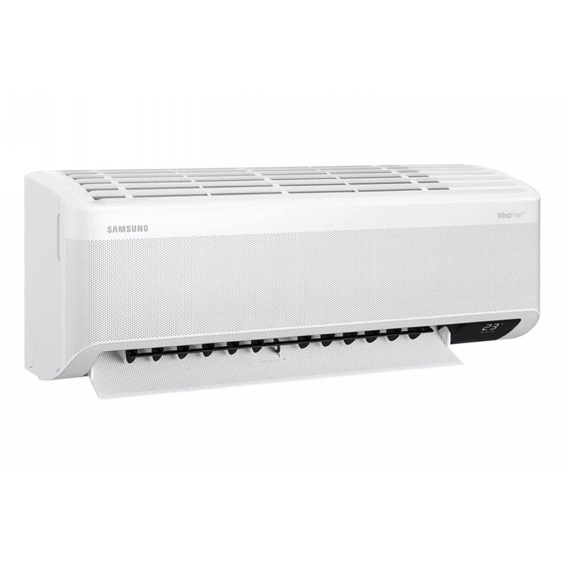 Кондиціонер WindFree™ з WiFi до 36-50 м2 інверторний SAMSUNG (AR18BXFAMWKNUA/AR18BXFAMWKXUA) Кондиціонер WindFree™ з WiFi до 36-50 м2 інверторний SAMSUNG (AR18BXFAMWKNUA/AR18BXFAMWKXUA)