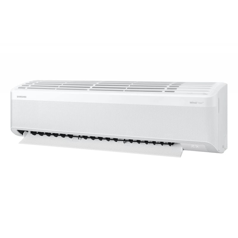Кондиціонер AI WindFree™ з WiFi 36-50 м2 інверторний SAMSUNG (AR60F18C1BWNUA/AR60F18C1BWXUA) Кондиціонер AI WindFree™ з WiFi 36-50 м2 інверторний SAMSUNG (AR60F18C1BWNUA/AR60F18C1BWXUA)