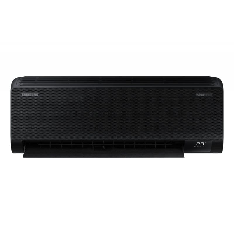 Кондиціонер AI WindFree™ з WiFi до 25 м2 інверторний SAMSUNG чорний (AR70F09C1BBNUA/AR70F09C1BBXUA) Кондиціонер AI WindFree™ з WiFi до 25 м2 інверторний SAMSUNG чорний (AR70F09C1BBNUA/AR70F09C1BBXUA)