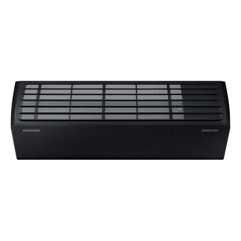 Кондиціонер AI WindFree™ з WiFi 26-35 м2 інверторний SAMSUNG чорний (AR70F12C1BBNUA/AR70F12C1BBXUA)