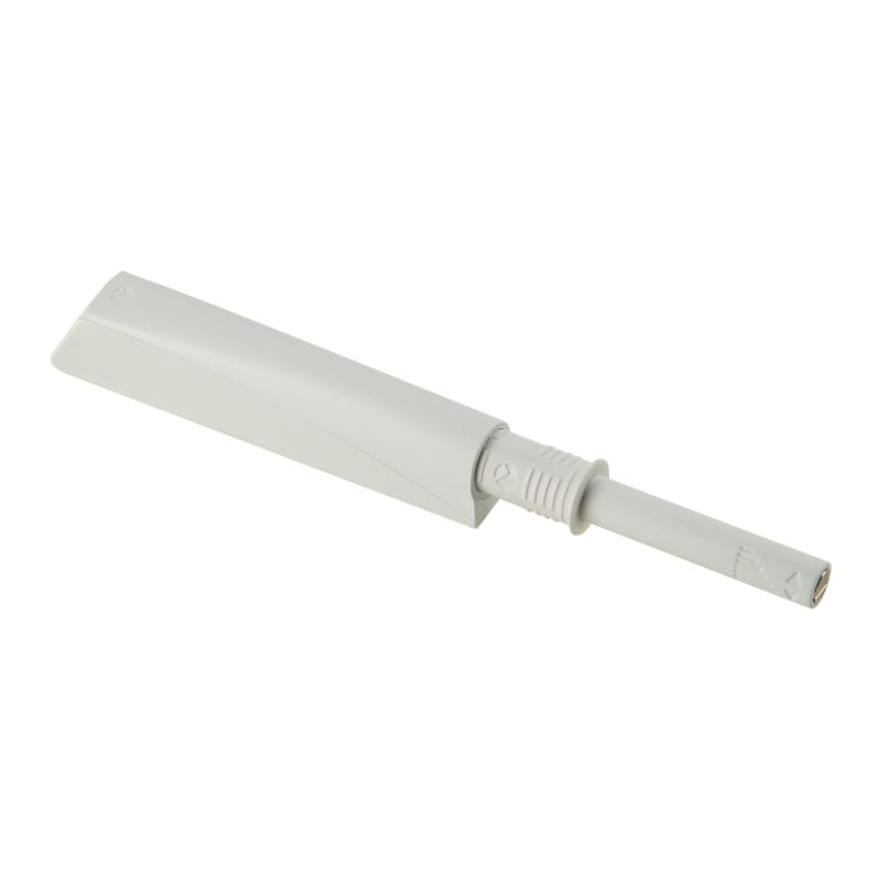 Механізм P2O Magnet, белый, накладний, довгий хід (9089591) Hettich