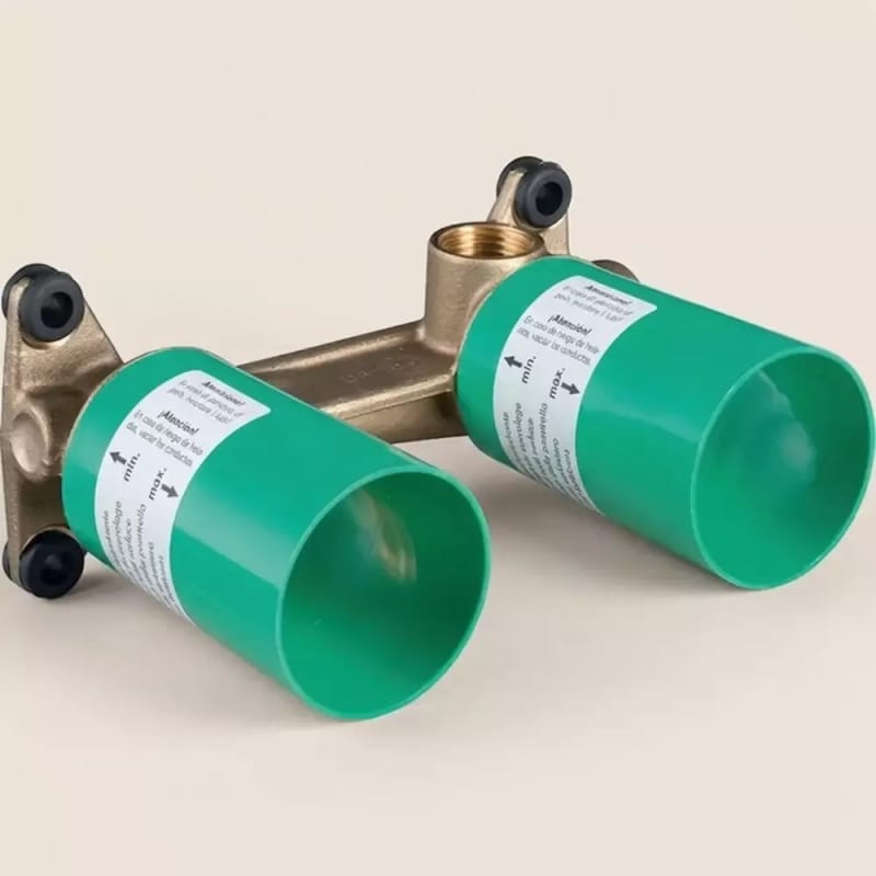 Внутрішня частина змішувача д/раковини (1 сорт) Hansgrohe (13622180)