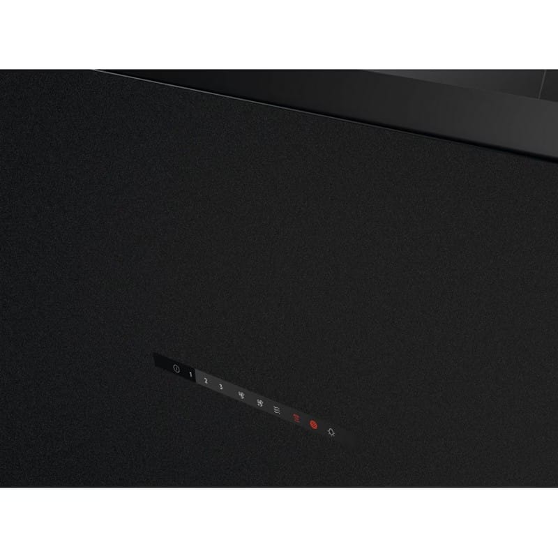 Витяжка пристінна GV77D91SZ Hob2Hood® black matt AEG Витяжка пристінна GV77D91SZ Hob2Hood® black matt AEG